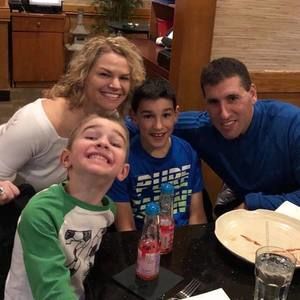 Meet your Posher, Robert